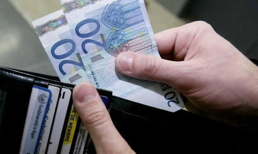 Εξελίξεις με τον κατώτατο μισθό: Αυξήσεις άνω του 12%